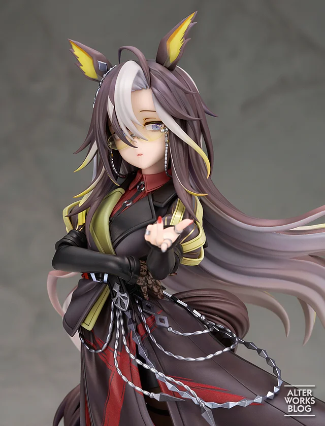 Figurine Dream Journey de Umamusume: Pretty Derby par ALTER